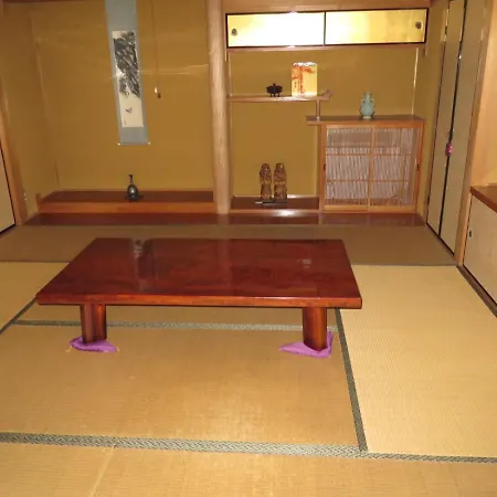 ゲストハウス山本 Gifu Esterno foto