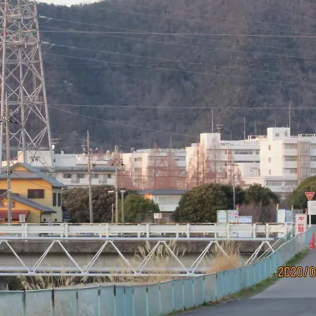 ゲストハウス山本 Gifu Esterno foto
