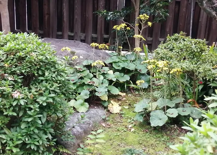 ゲストハウス山本