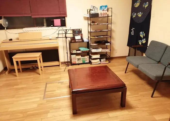 ゲストハウス山本