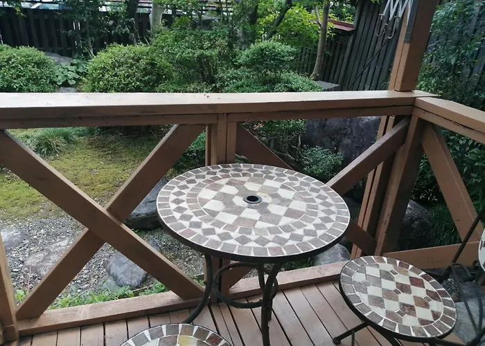 ゲストハウス山本