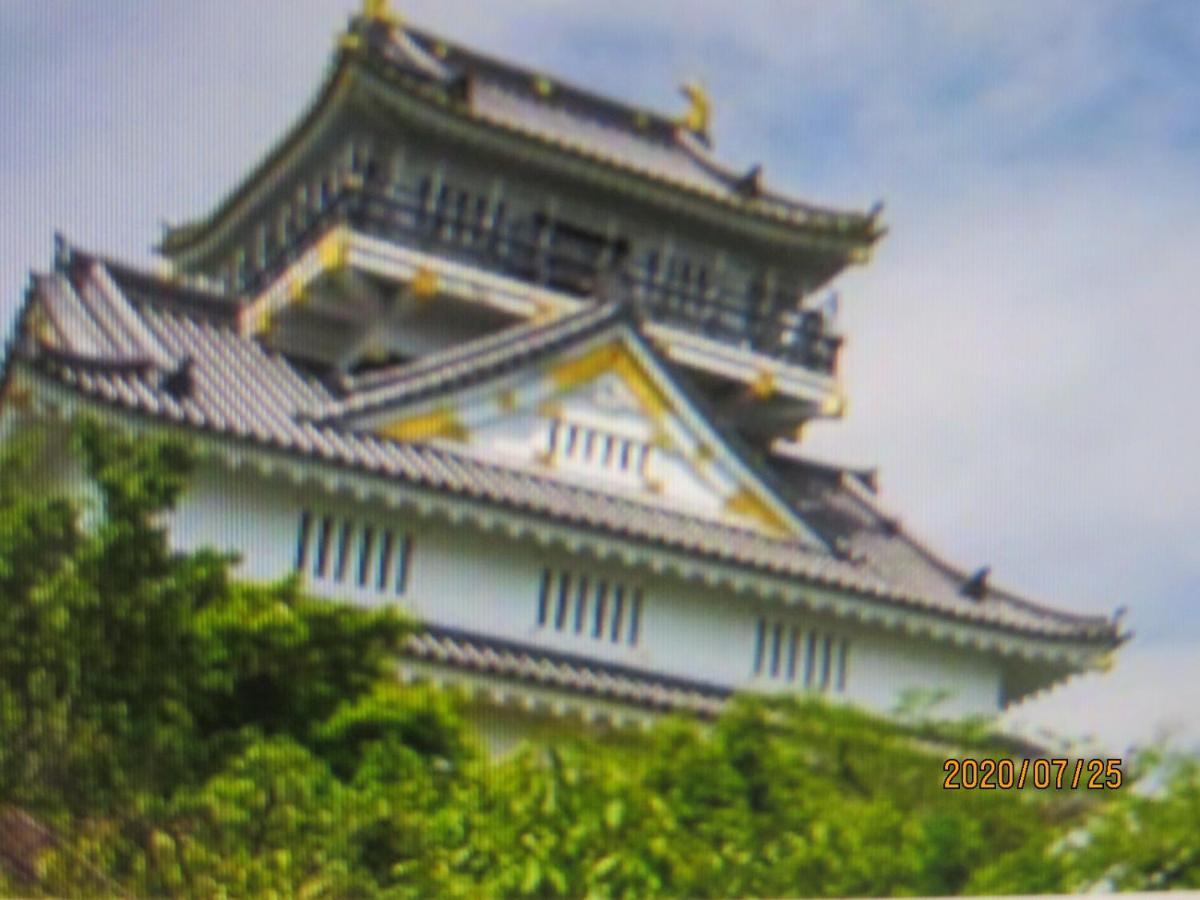 別墅 ゲストハウス山本 *