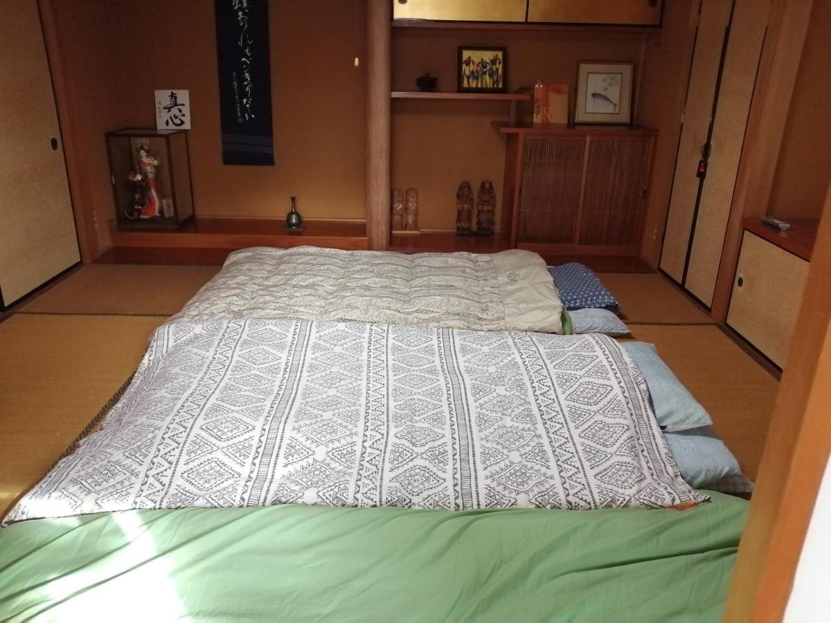 ゲストハウス山本 *