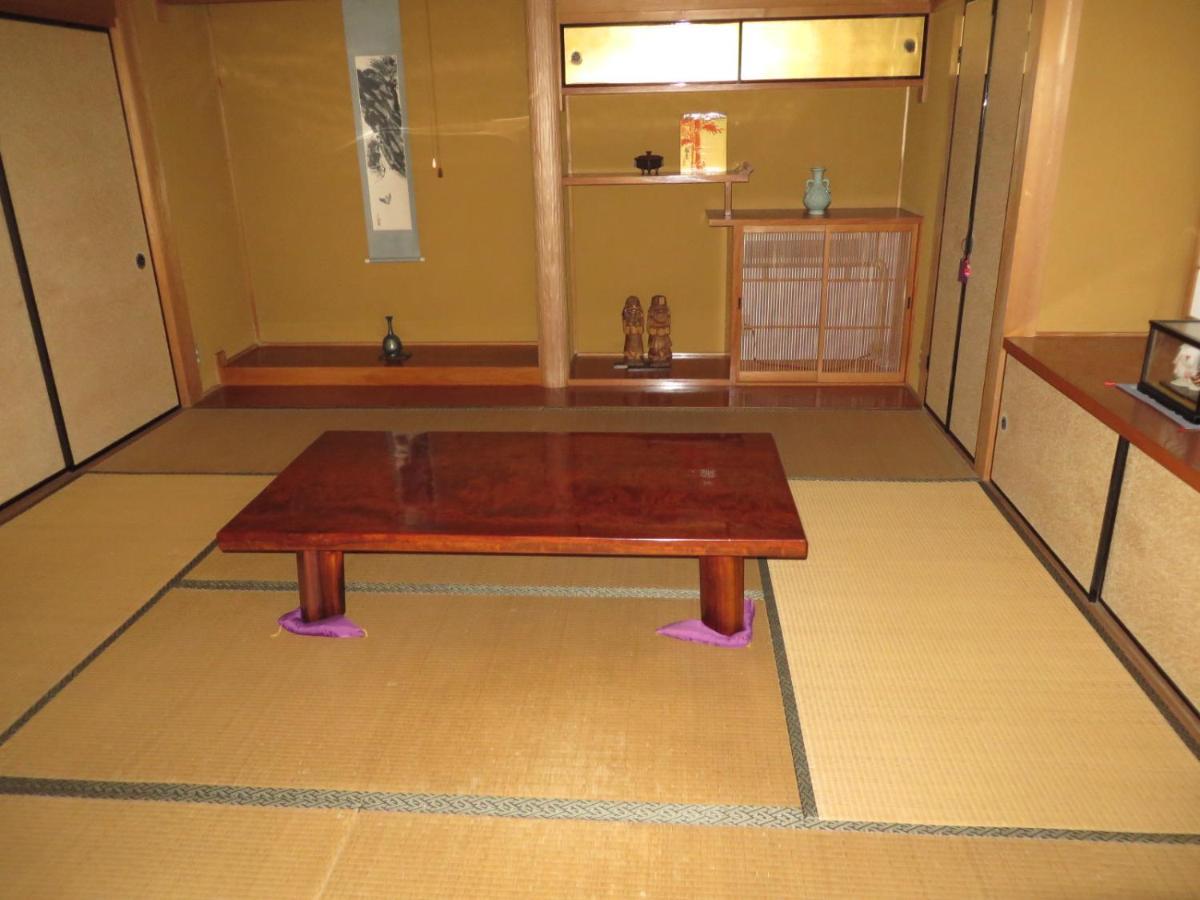 ゲストハウス山本 * 岐阜