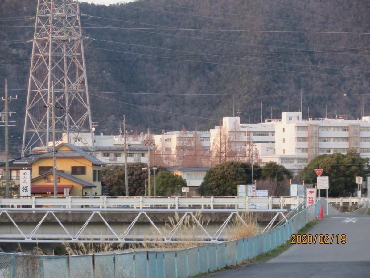 ゲストハウス山本 別墅 岐阜